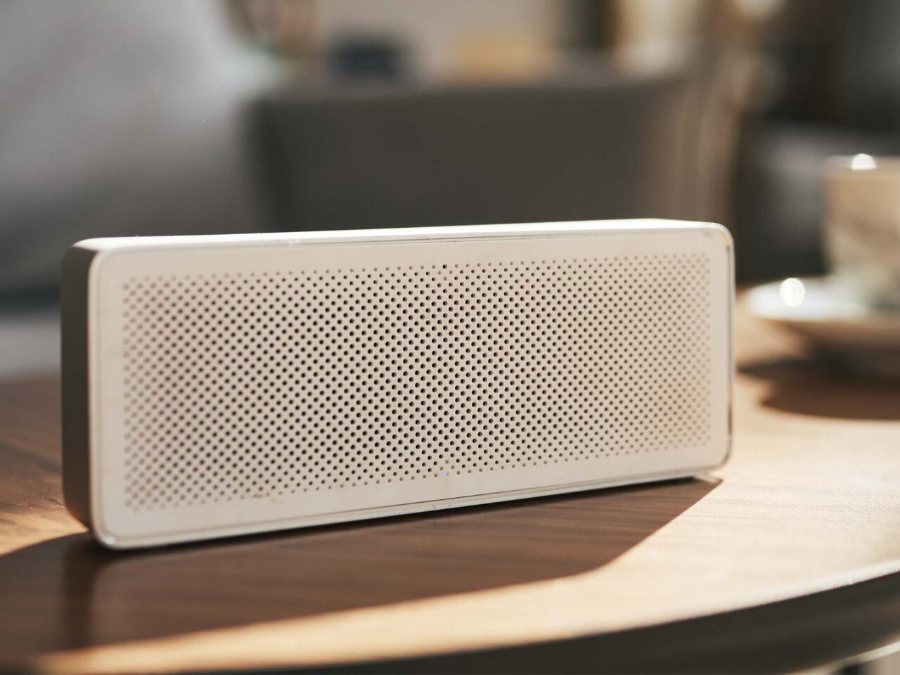 Altavoz inalámbrico