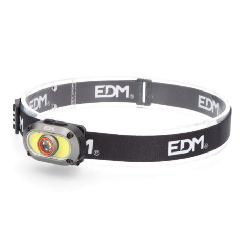 Linterna frontal EDM