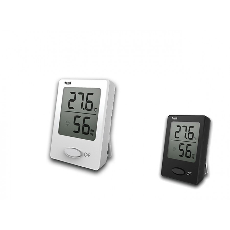 Estación meteorológica Sami