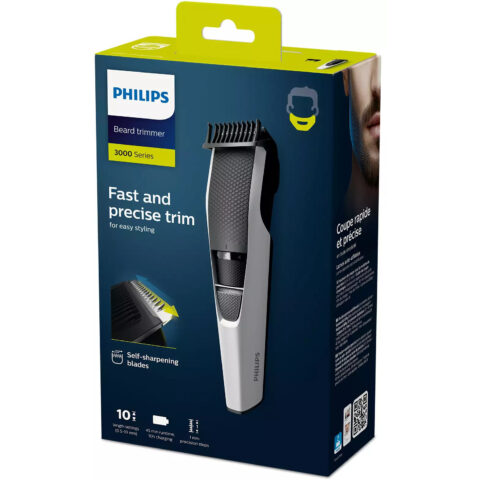 Afeitadora Philips